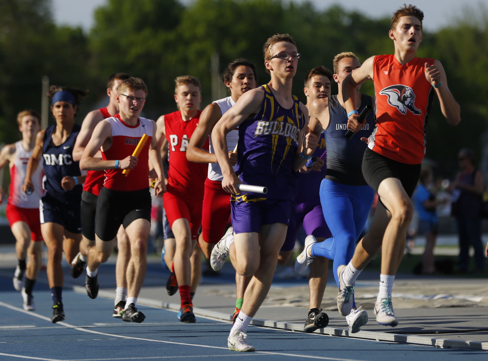 State Track Thurs 42